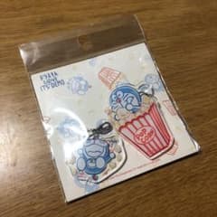 ドラえもん×It's DEMO アクリルキーホルダーのサムネイル