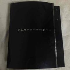 【送料無料】PS3 本体のサムネイル