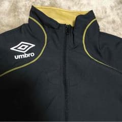 umbro 半ジャンのサムネイル
