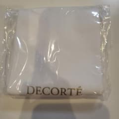 DECORTÉ CLUB DECORTÉ ノベルティのサムネイル