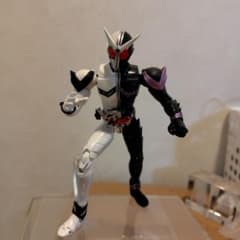 [상자 없음] SHFiguarts 가면 라이더 W 팡 조커