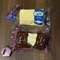 Mellojoy メロジョイ 旧バター 伸びるチーズ チョコ 2点セット - メルカリ