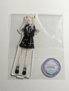 学園アイドルマスター 学マス アクスタ 篠澤広のサムネイル