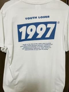 youth loser Tシャツのサムネイル