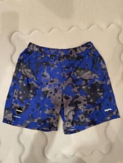 F.C.Real Bristol FRGMT ショートパンツ Mサイズ - メルカリ