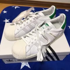 adidas SUPERSTAR KITH 26cmのサムネイル