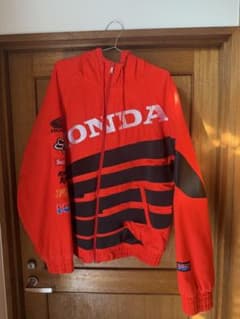 supreme FOX HONDA HRC XLのサムネイル