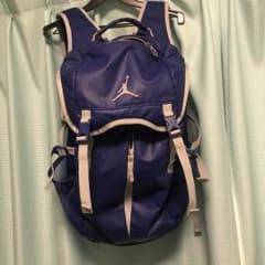 jordan ジョーダン リュック  バックのサムネイル