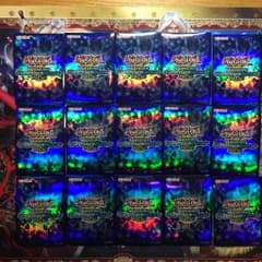 15枚 WCS2015 スリーブのサムネイル