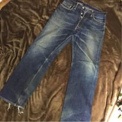 DENIME  ドゥニームデニムのサムネイル