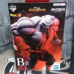 限定値下げ☆ドラゴンボール フィギュア ジレンのサムネイル