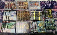 デュエマ リースボルシャック デッキ - メルカリ