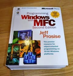 Programming Windows with MFC Second Edit - メルカリ