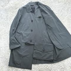 【近年極美品 ストレッチ撥水 XL】マッキントッシュロンドン　ダンケルドショート 近年極美品 ストレッチ撥水 XL】マッキントッシュロンドン ダンケルド