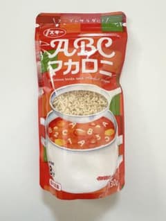 奥本製粉 ABCマカロニ 130g - メルカリ