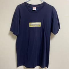 【⠀最終値下げ】Supreme シュプリーム box logoのサムネイル