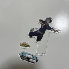 僕のヒーローアカデミア 轟焦凍 アクリルスタンドのサムネイル