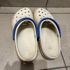 クロックスのサムネイル