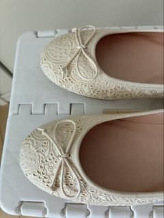 Franche Lippee pumps