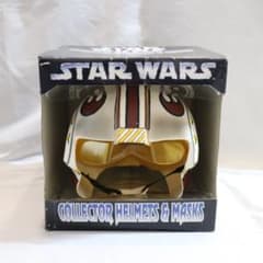 希少 DON POST スターウォーズ ヘルメット Xウィングパイロット 希少 DON POST スターウォーズ ヘルメット Xウィングパイロット