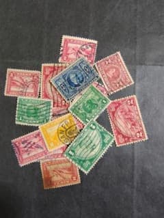 外国切手 アメリカクラシック パナマ太平洋博覧会他 - メルカリ