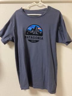 patagonia Tシャツのサムネイル