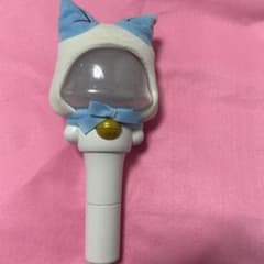ME:I ペンライト 加藤心のサムネイル