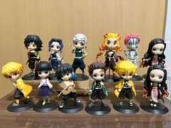 ワンピース Qposket フィギュアセット 12体 楽天市場】ワンピース Q posket petit vol.3 2種セット