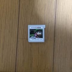 ルイージーマンションのサムネイル