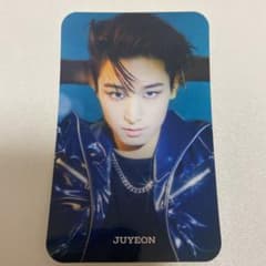THEBOYZ breaking dawn ジュヨンのサムネイル