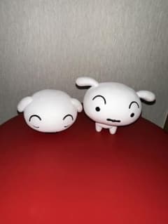 시로 플록키 피규어