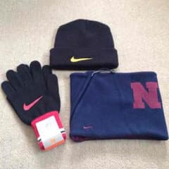 Hiro様専用 NIKEネックウォーマーのみのサムネイル