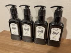 Jjimjil ダークブラウン カラーシャンプー 250ml - メルカリ