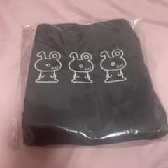 10keiちゃんねる グッズ トートバッグ ネイビー - メルカリ