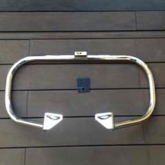 ハーレー エンジンガードのサムネイル