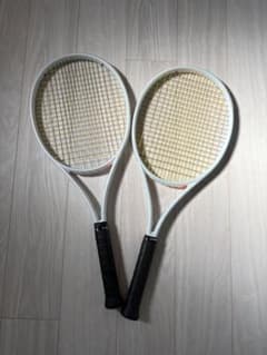 美品☆ 2本セットWilson/シフト99プロV1/2025年購入のサムネイル