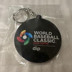 WORLD BASEBALL CLASSIC 2026 TOKYO キーホルダーのサムネイル