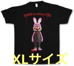 新品 XLサイズ サイレントヒル ロビー君 Tシャツ - メルカリ