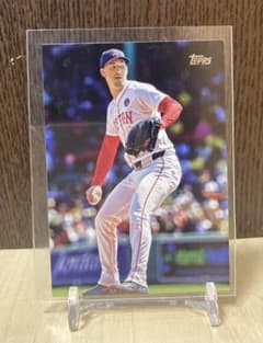 PSA9】 75シリTOPPS WBC 大谷翔平 shohei ohtani | Buyee, сервис 