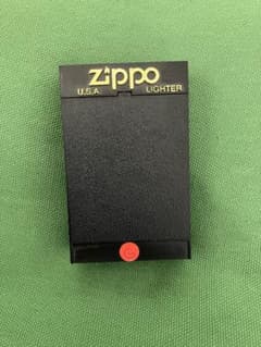 【ジャンク】Zippo UNDERGROUNDのサムネイル