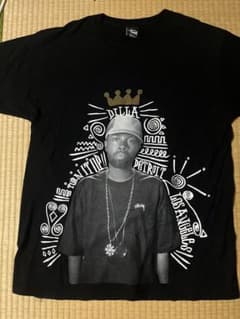 STUSSY J Dillaのサムネイル