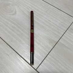 三菱　EXCEED ボールペン　本体　赤のサムネイル