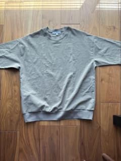 URBAN RESEARCH ベージュ Tシャツ Mのサムネイル