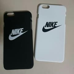 [値下げ♪]6plus用/新品/NIKE/iPhoneケースのサムネイル