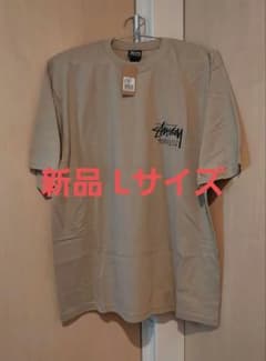 ハワイ限定新品 Lサイズ Stussy ホノルル Tシャツ カーキ ステューシー