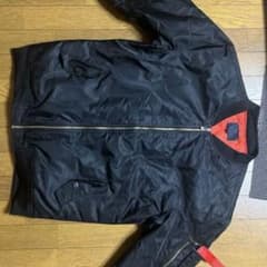 ASSTSERIES MILITARE MA-1 ブラック XLのサムネイル