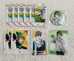 SideM 파샤 이 날개