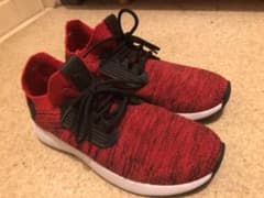 【超美品】未使用 PUMA スニーカーのサムネイル