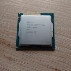 Intel core i7 3770kのサムネイル