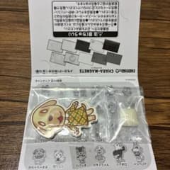 あつまれ どうぶつの森 CHARA-MAGNETS キャラメル　⚠️メモカードなしのサムネイル